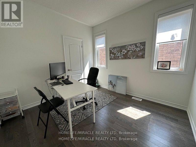 41 Spinland Street, Caledon, Ontario  L7C 4K4 - Photo 14 - W12428841
