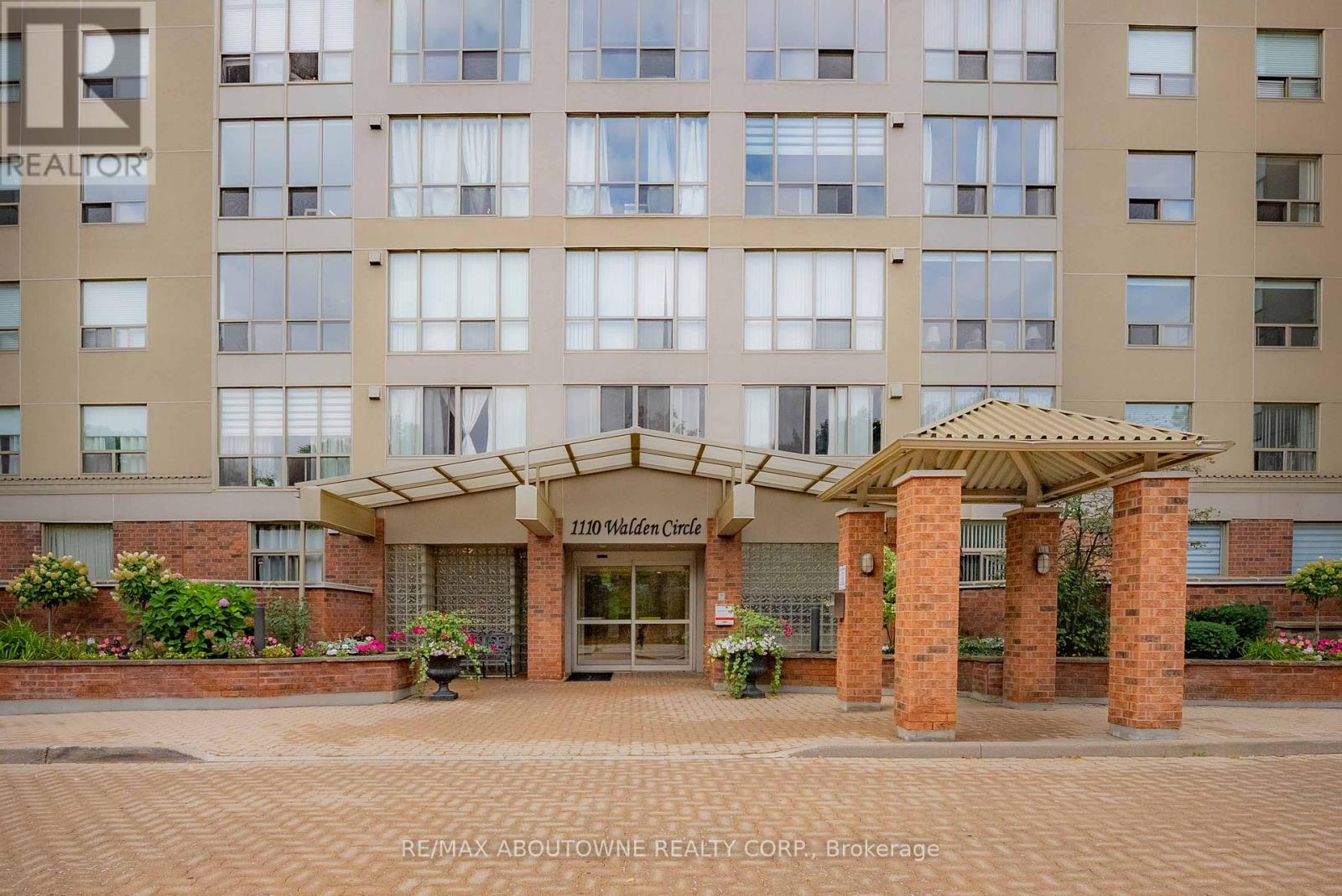 903 - 1110 WALDEN CIRCLE, Mississauga, Ontario