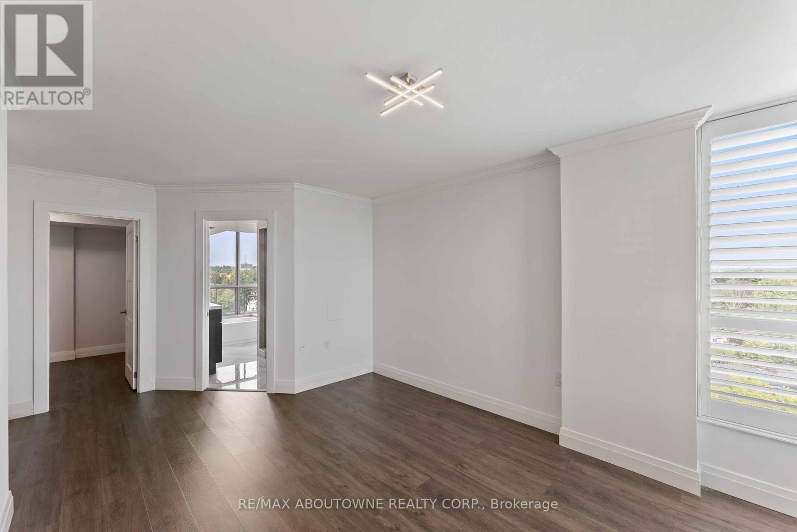 903 - 1110 Walden Circle, Mississauga, Ontario  L5J 4R3 - Photo 16 - W12428847