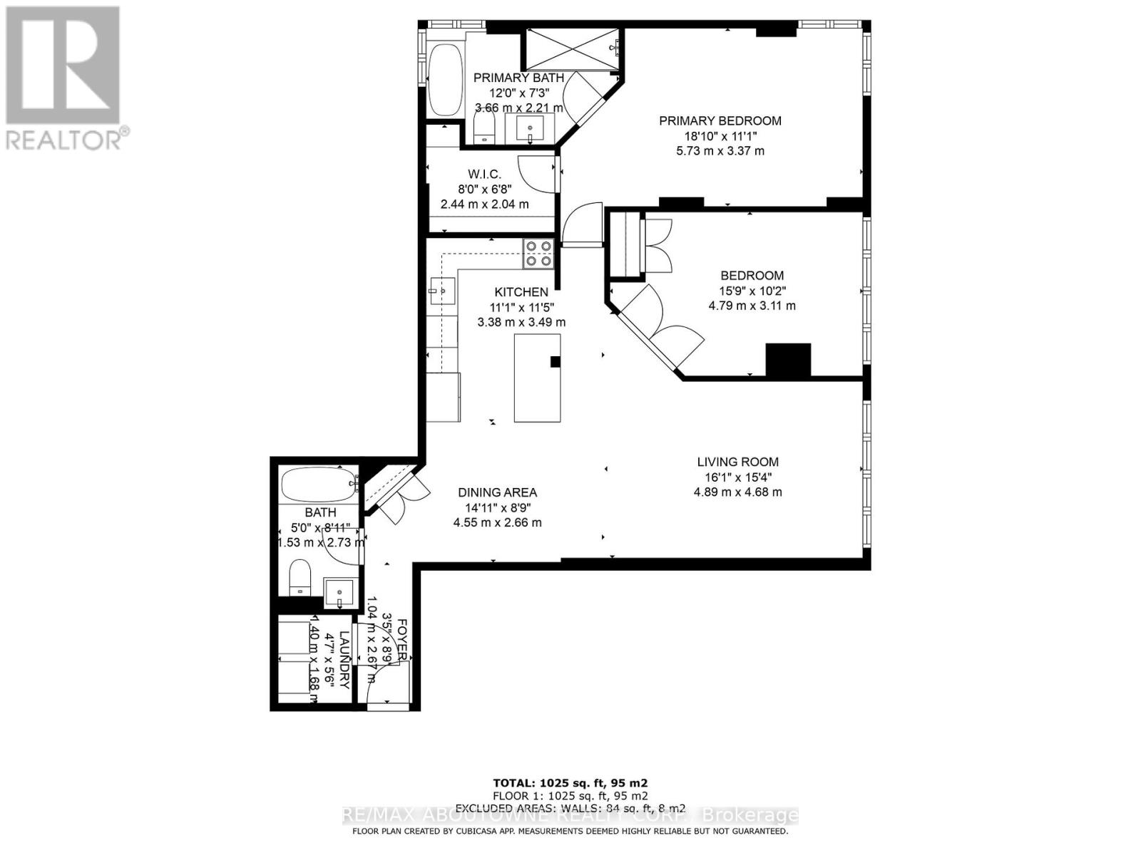 903 - 1110 Walden Circle, Mississauga, Ontario  L5J 4R3 - Photo 22 - W12428847