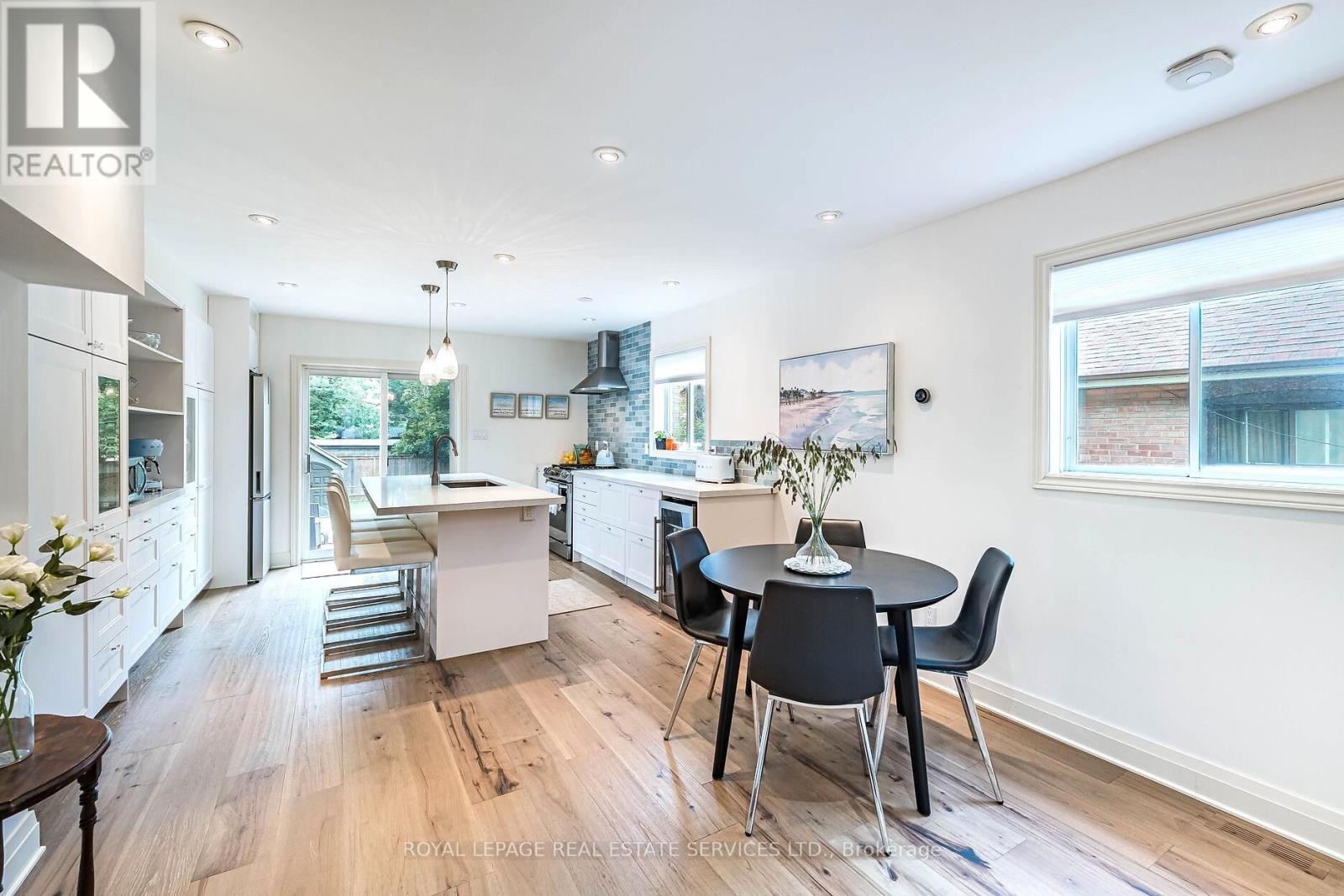 8 Seventh Street, Toronto, Ontario  M8V 3B1 - Photo 12 - W12428851