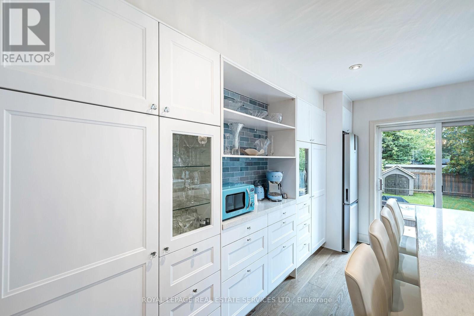 8 Seventh Street, Toronto, Ontario  M8V 3B1 - Photo 15 - W12428851