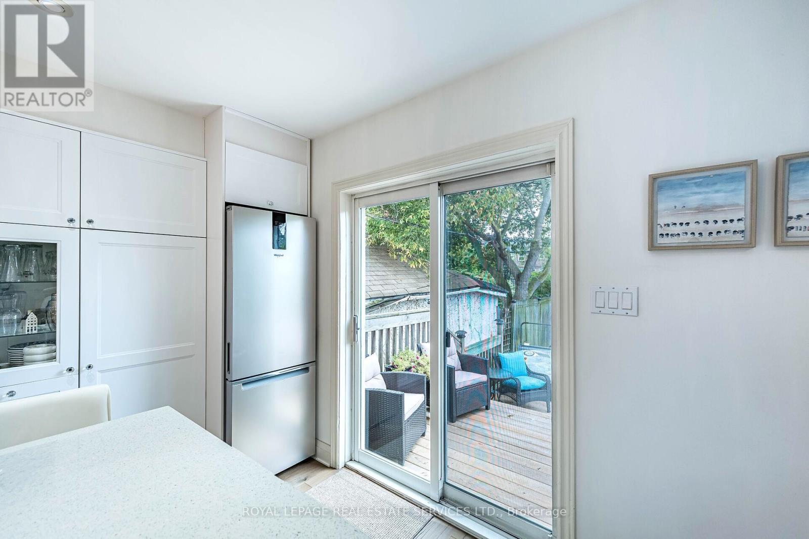 8 Seventh Street, Toronto, Ontario  M8V 3B1 - Photo 19 - W12428851