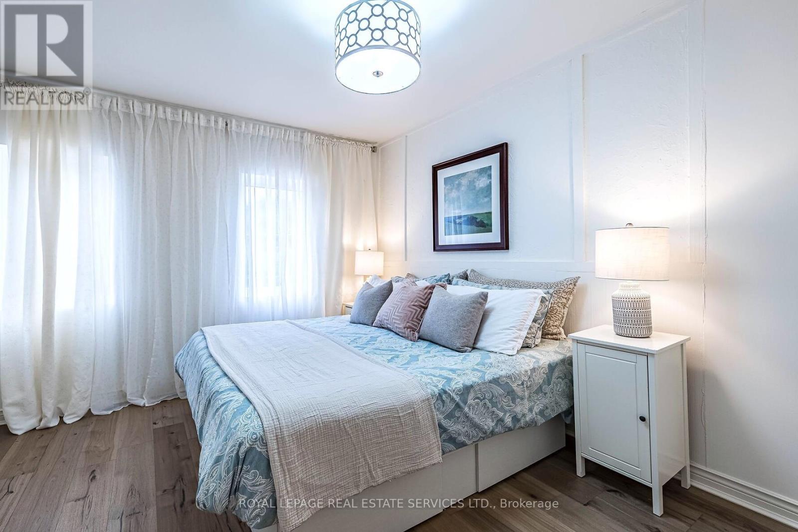 8 Seventh Street, Toronto, Ontario  M8V 3B1 - Photo 22 - W12428851
