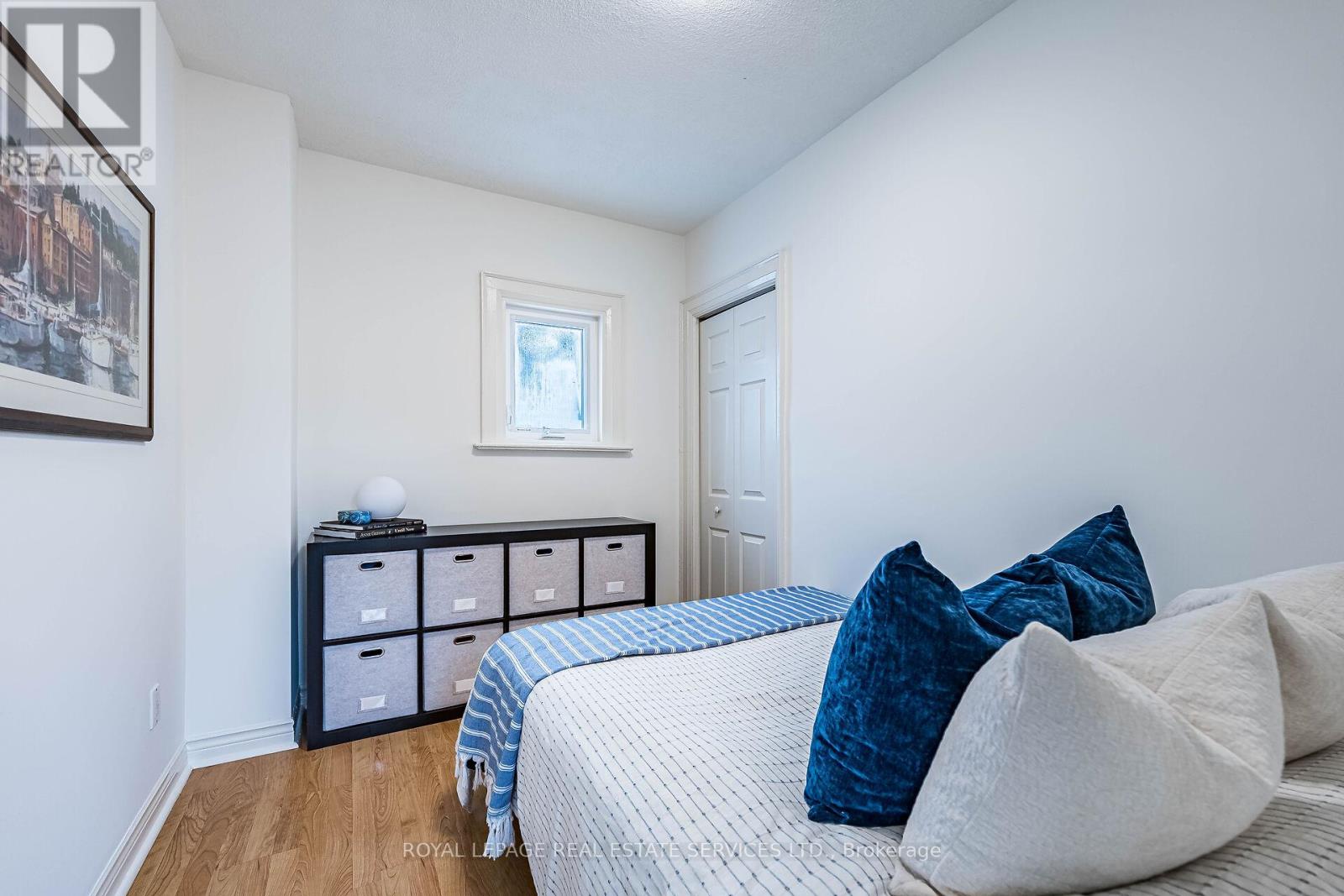 8 Seventh Street, Toronto, Ontario  M8V 3B1 - Photo 26 - W12428851