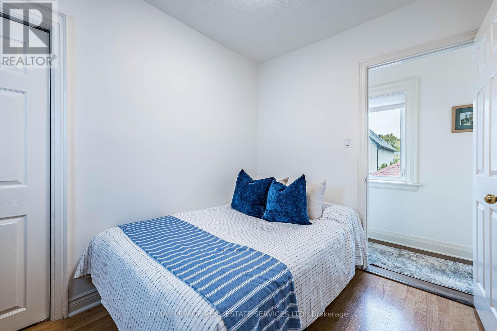 8 Seventh Street, Toronto, Ontario  M8V 3B1 - Photo 27 - W12428851