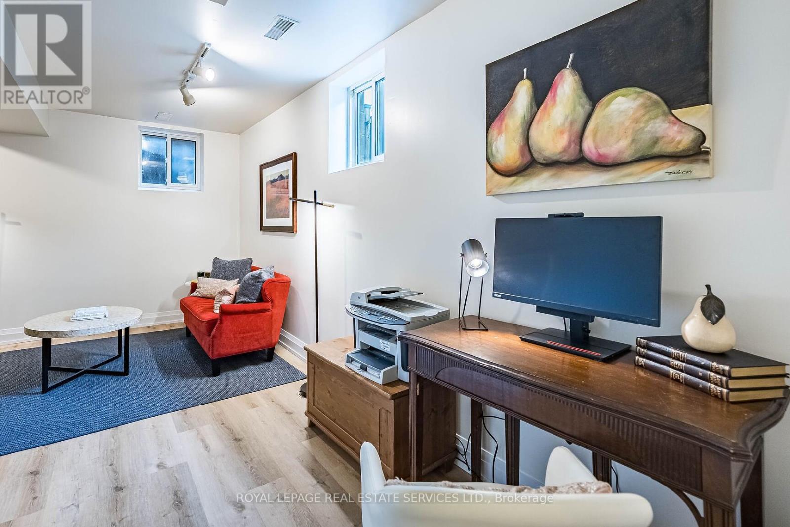 8 Seventh Street, Toronto, Ontario  M8V 3B1 - Photo 37 - W12428851