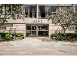 419 - 4185 SHIPP DRIVE, Mississauga, Ontario