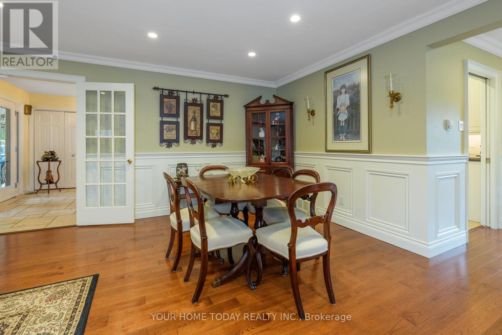 12609 Fifth Line, Halton Hills, Ontario  L0P 1H0 - Photo 11 - W12428866