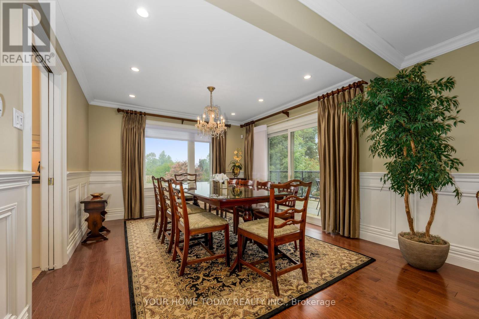 12609 Fifth Line, Halton Hills, Ontario  L0P 1H0 - Photo 12 - W12428866