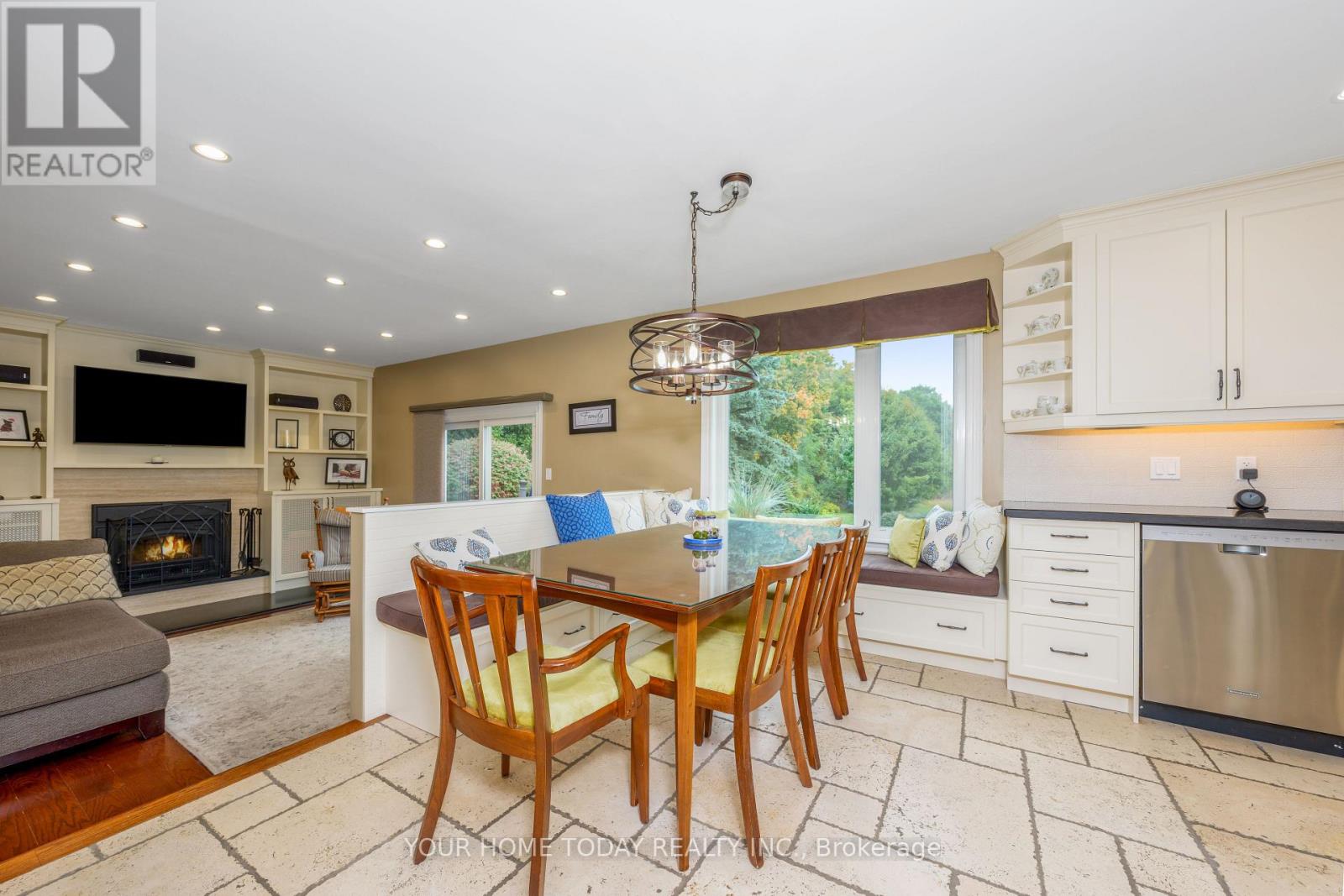 12609 Fifth Line, Halton Hills, Ontario  L0P 1H0 - Photo 16 - W12428866