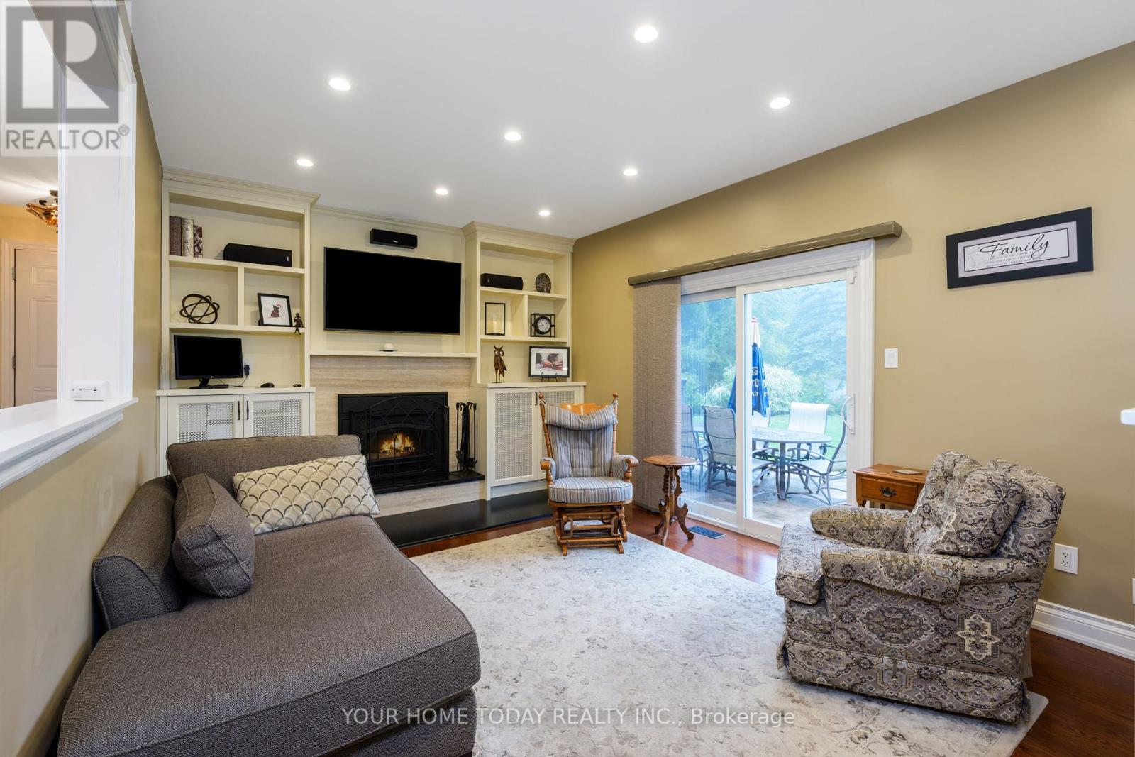 12609 Fifth Line, Halton Hills, Ontario  L0P 1H0 - Photo 17 - W12428866