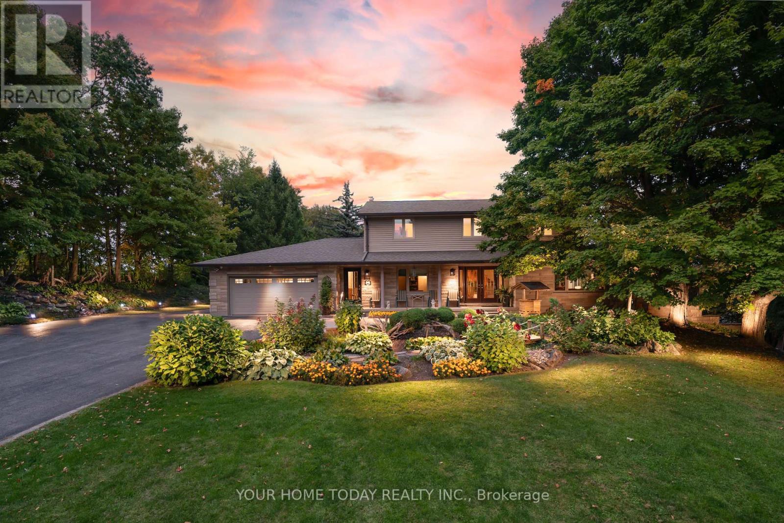 12609 Fifth Line, Halton Hills, Ontario  L0P 1H0 - Photo 2 - W12428866