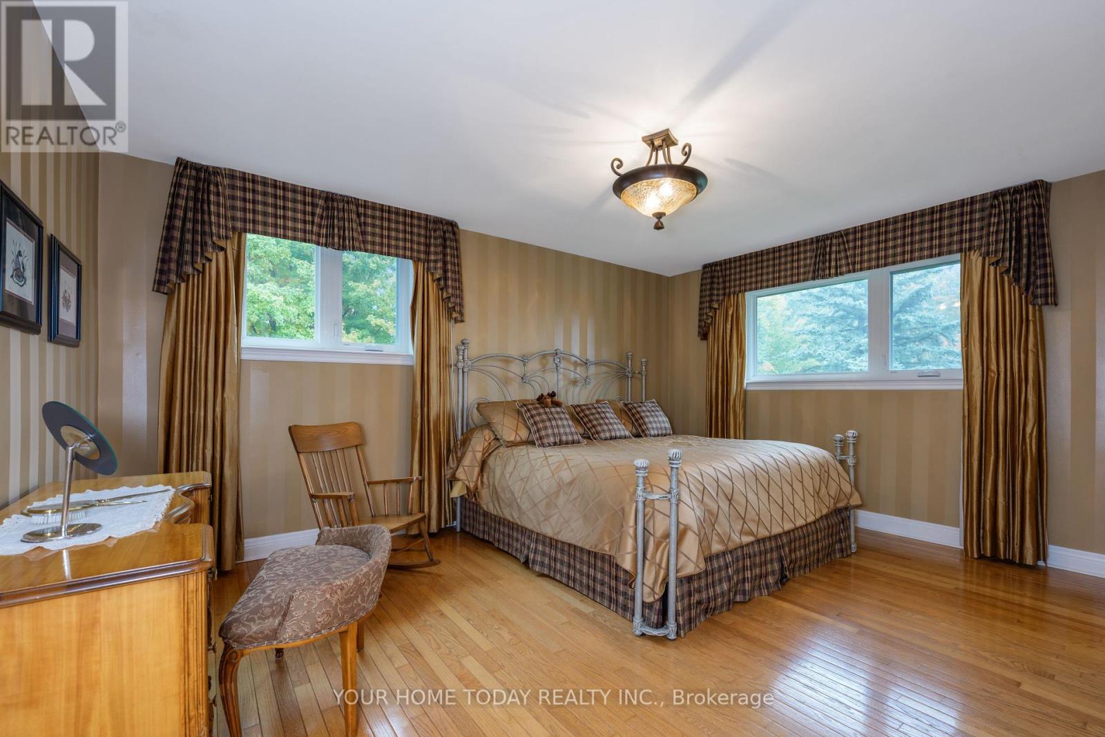 12609 Fifth Line, Halton Hills, Ontario  L0P 1H0 - Photo 21 - W12428866