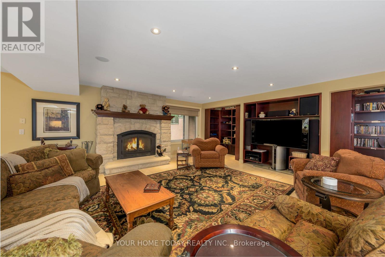 12609 Fifth Line, Halton Hills, Ontario  L0P 1H0 - Photo 30 - W12428866