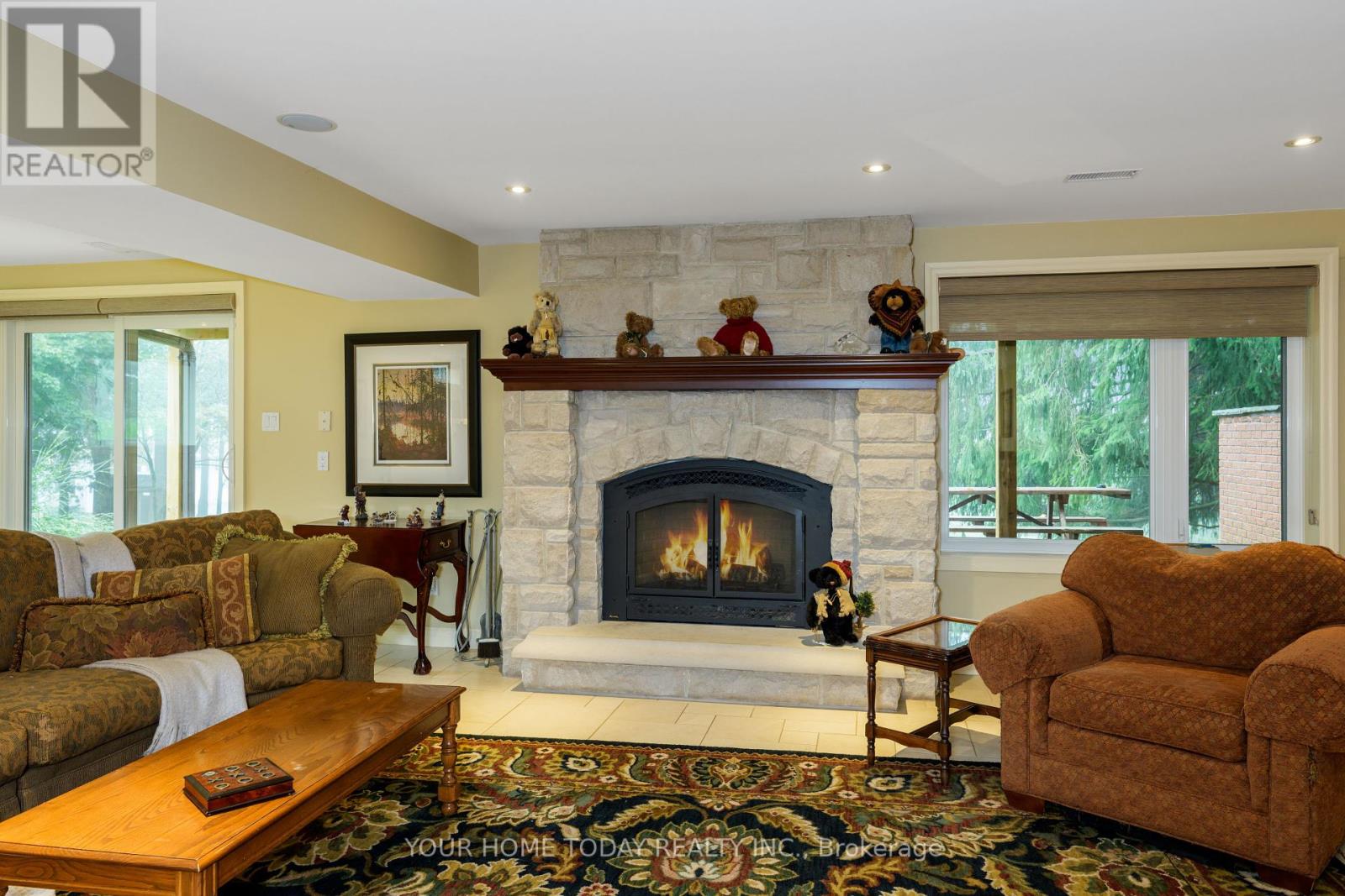 12609 Fifth Line, Halton Hills, Ontario  L0P 1H0 - Photo 31 - W12428866