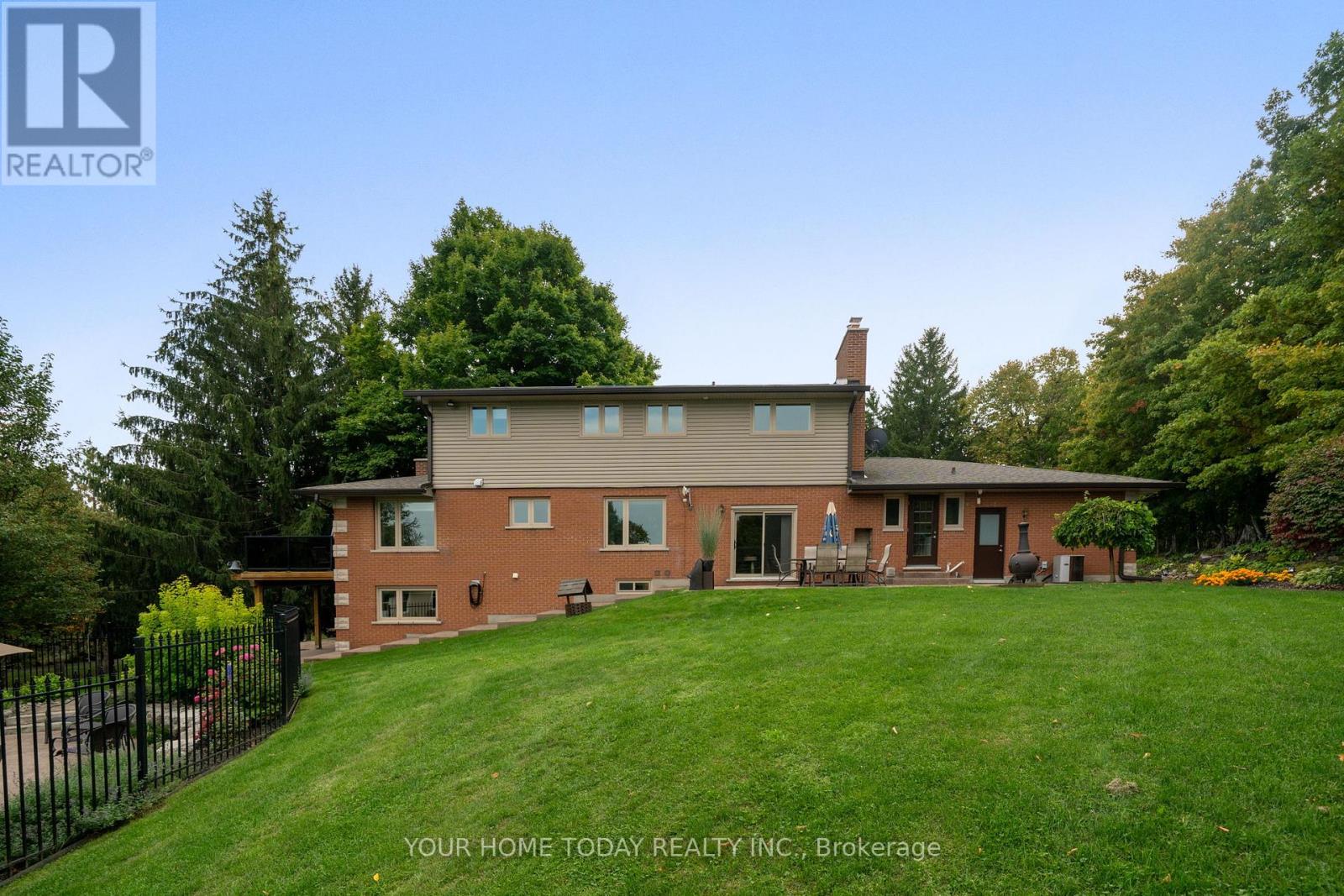 12609 Fifth Line, Halton Hills, Ontario  L0P 1H0 - Photo 35 - W12428866