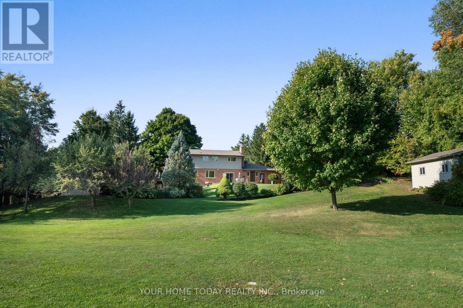 12609 Fifth Line, Halton Hills, Ontario  L0P 1H0 - Photo 36 - W12428866