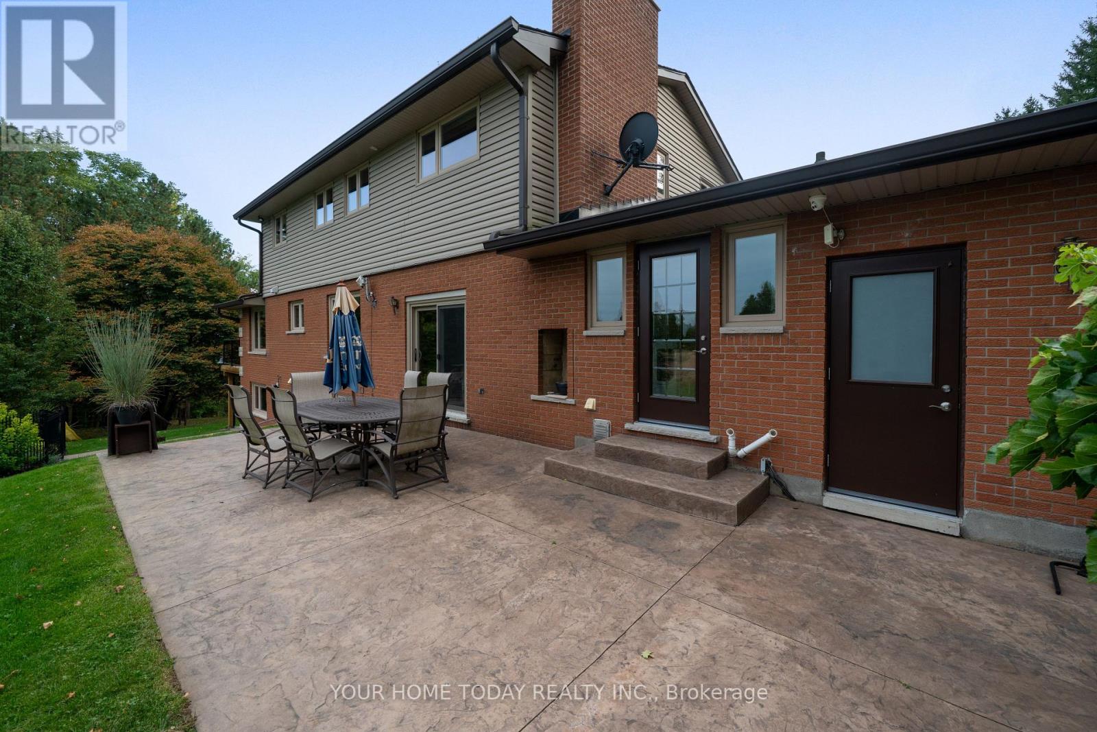 12609 Fifth Line, Halton Hills, Ontario  L0P 1H0 - Photo 37 - W12428866