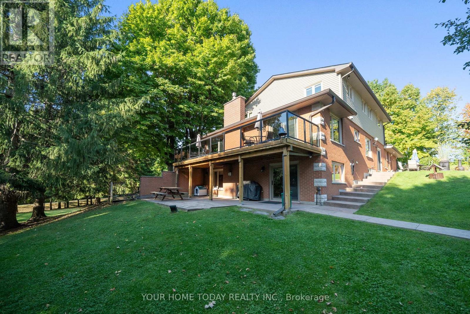12609 Fifth Line, Halton Hills, Ontario  L0P 1H0 - Photo 38 - W12428866