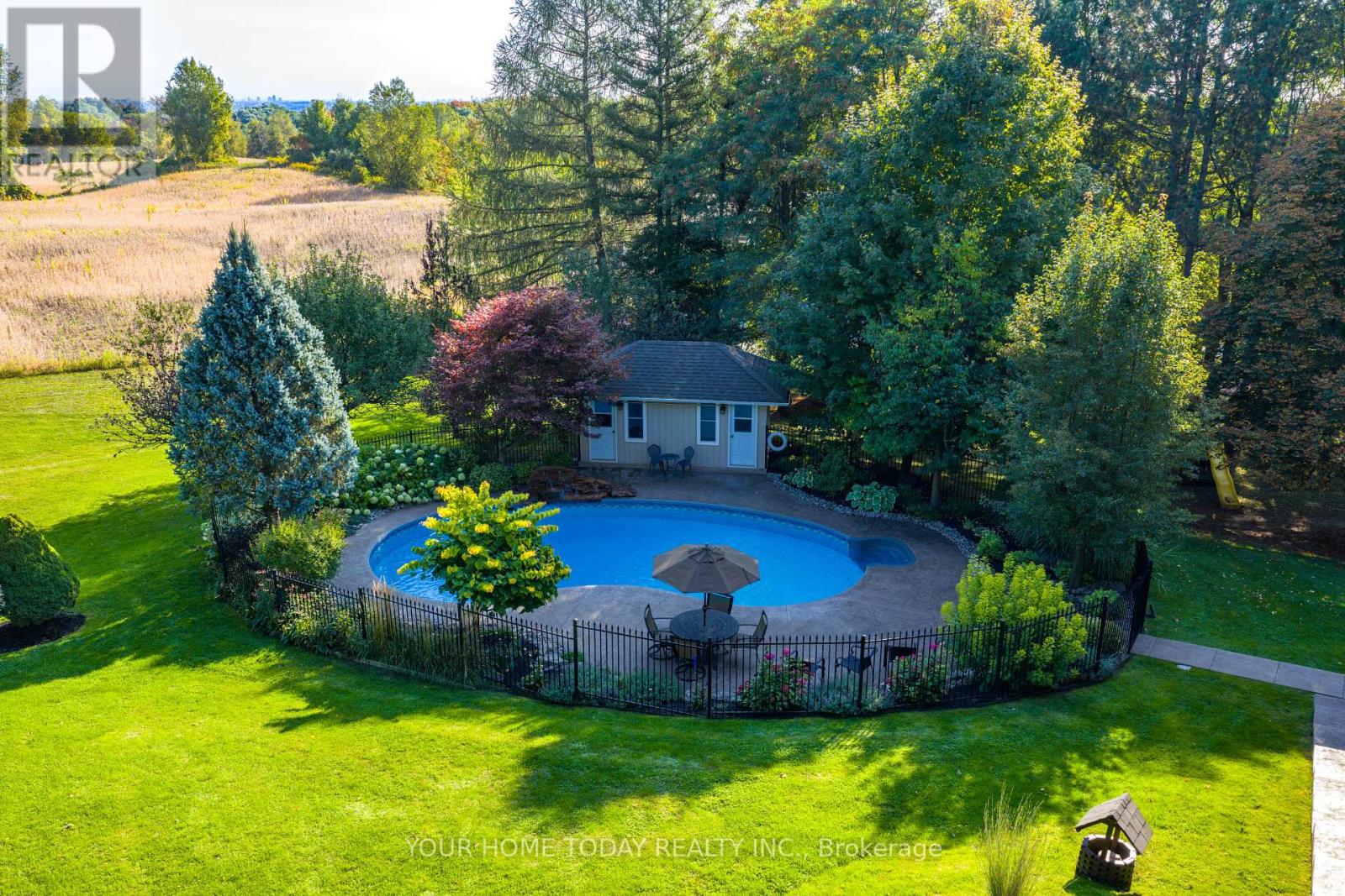 12609 Fifth Line, Halton Hills, Ontario  L0P 1H0 - Photo 43 - W12428866