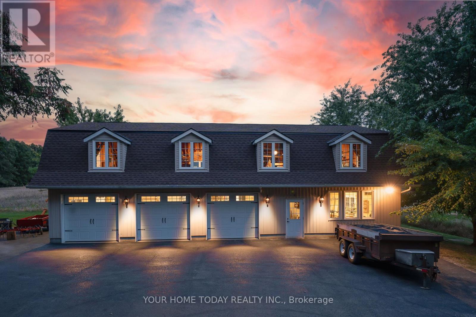 12609 Fifth Line, Halton Hills, Ontario  L0P 1H0 - Photo 44 - W12428866