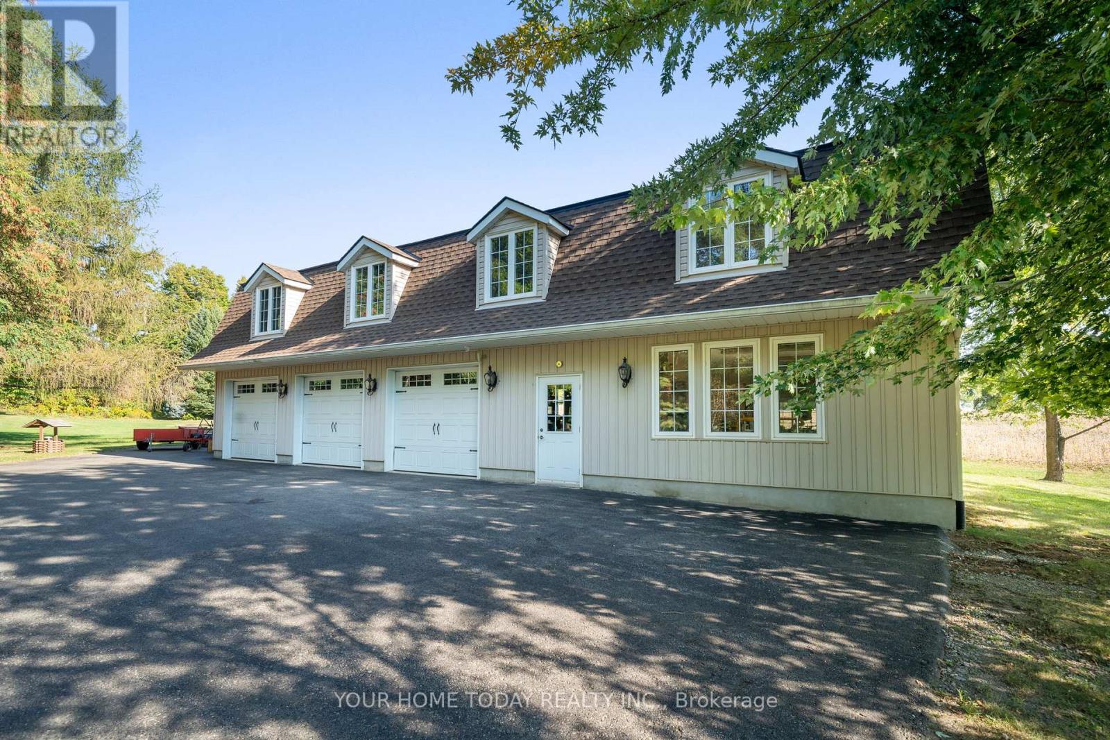 12609 Fifth Line, Halton Hills, Ontario  L0P 1H0 - Photo 45 - W12428866