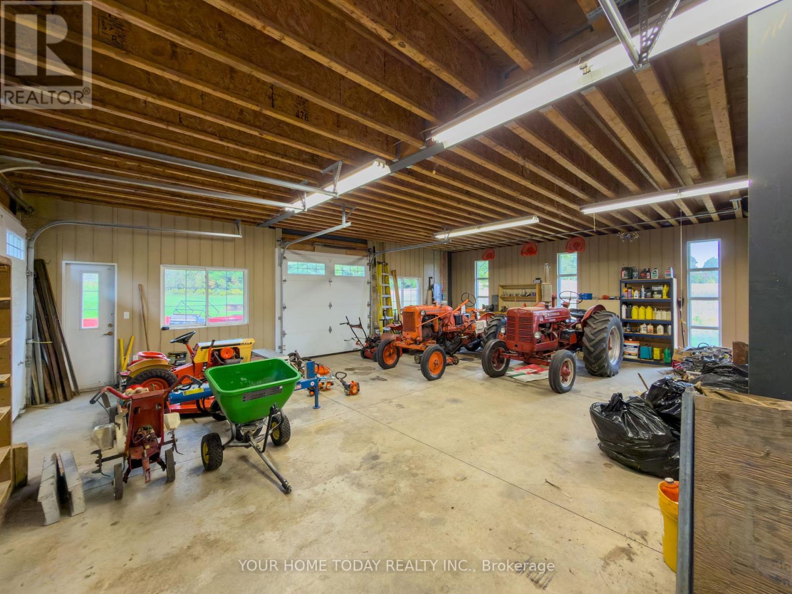 12609 Fifth Line, Halton Hills, Ontario  L0P 1H0 - Photo 46 - W12428866