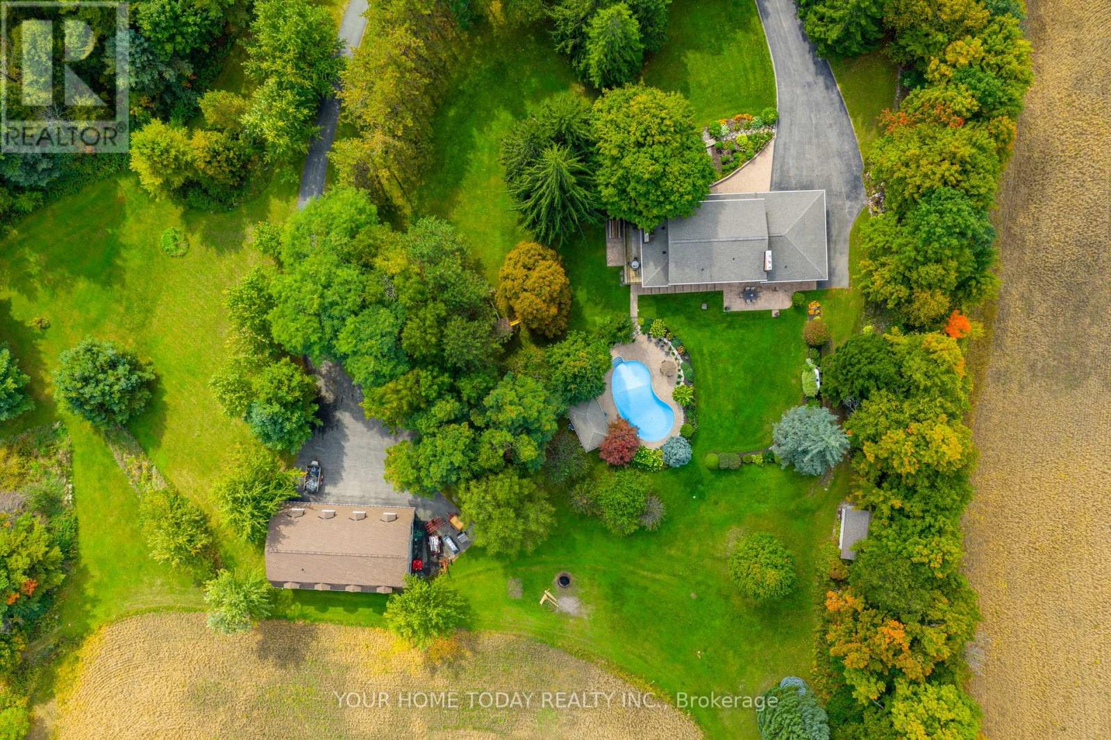 12609 Fifth Line, Halton Hills, Ontario  L0P 1H0 - Photo 49 - W12428866