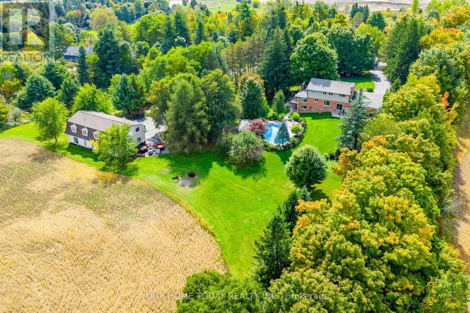 12609 Fifth Line, Halton Hills, Ontario  L0P 1H0 - Photo 50 - W12428866