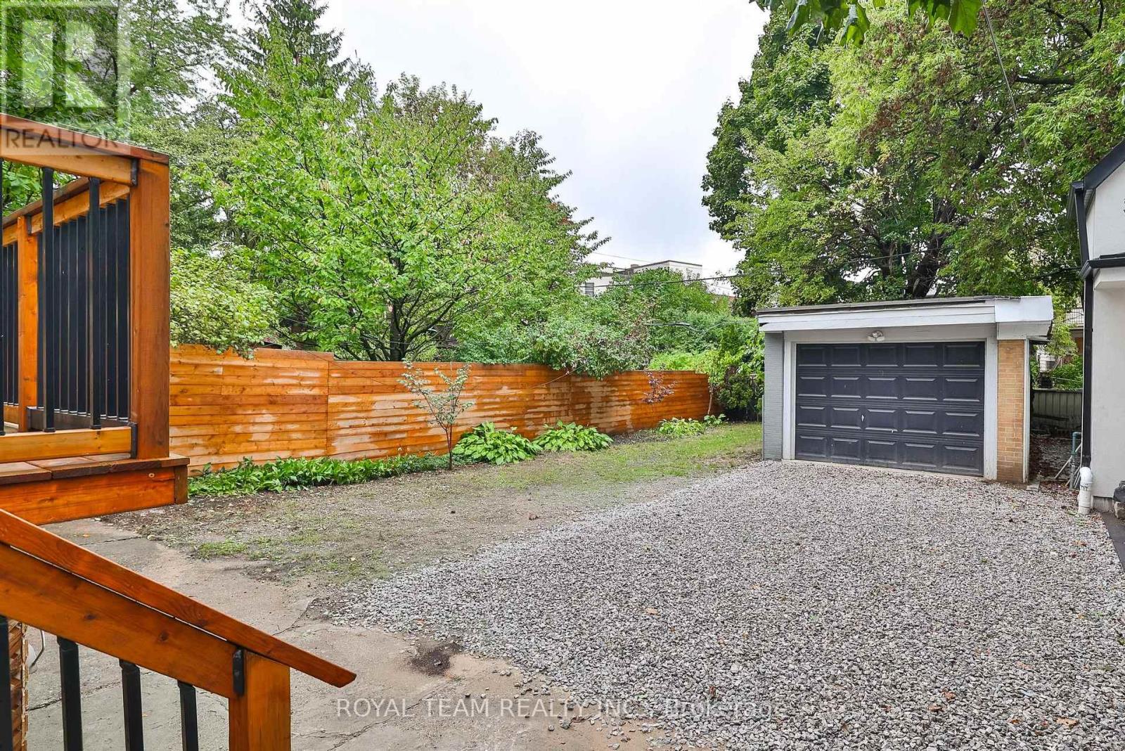 150 St Johns Road, Toronto, Ontario  M6P 1T9 - Photo 44 - W12428881