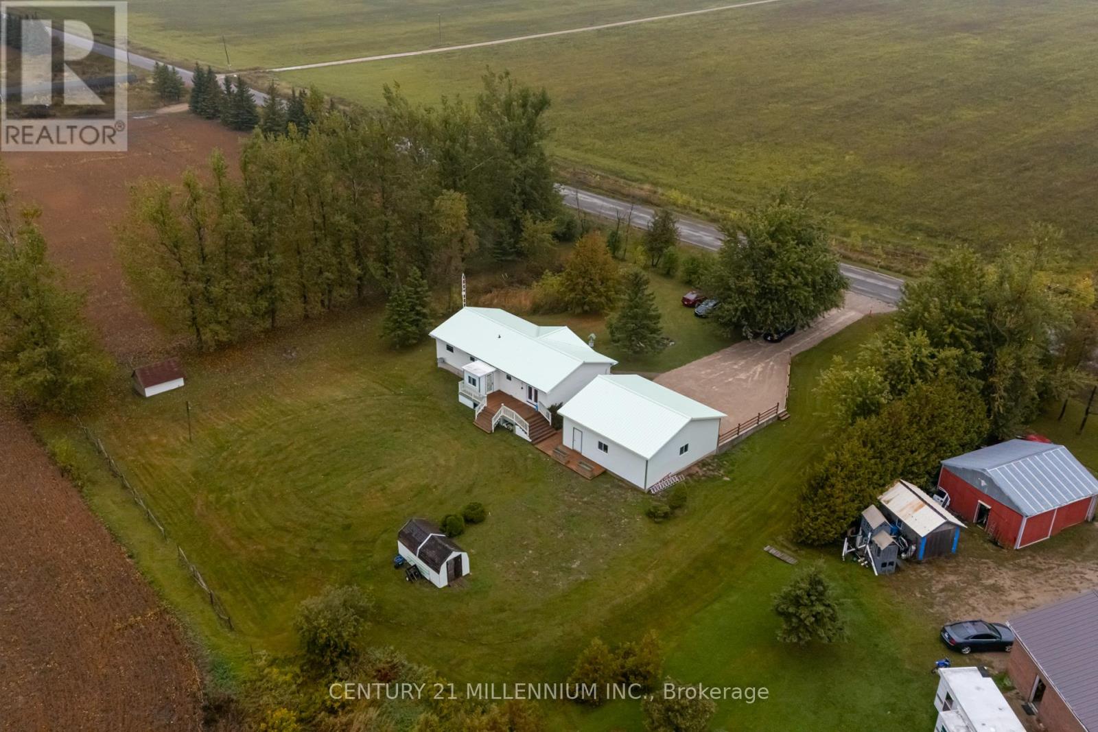 077286 7th Line, Melancthon, Ontario  L9V 2B5 - Photo 23 - X12428643