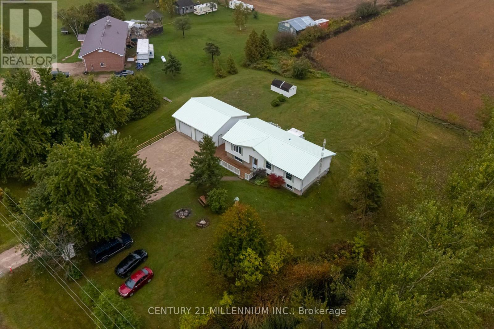 077286 7th Line, Melancthon, Ontario  L9V 2B5 - Photo 24 - X12428643