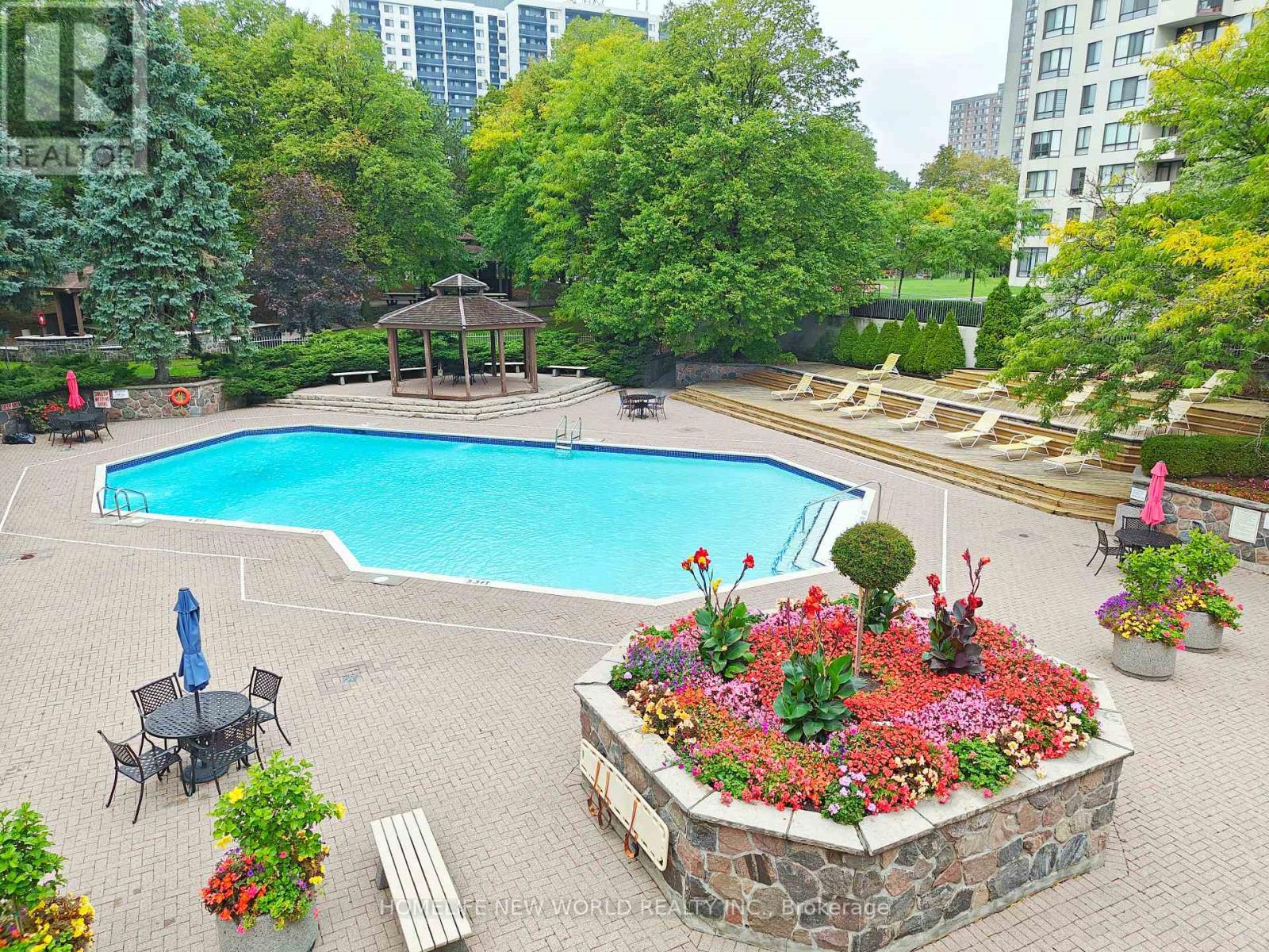 605 - 275 Bamburgh Circle, Toronto, Ontario  M1W 3X4 - Photo 15 - E12421266