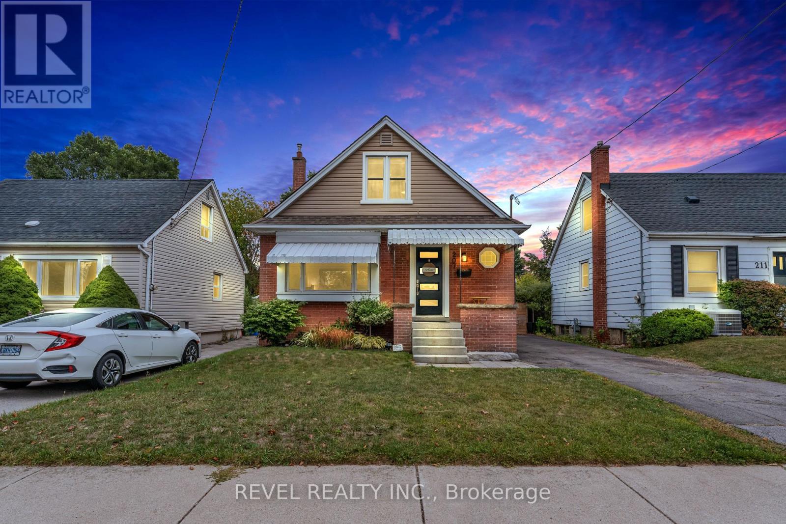 207 Auburn Avenue, Hamilton, Ontario  L8K 3B4 - Photo 31 - X12428871