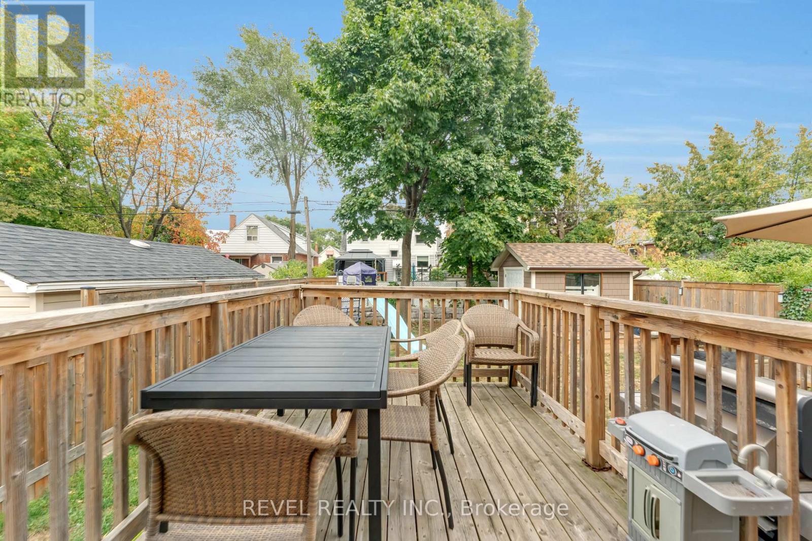 207 Auburn Avenue, Hamilton, Ontario  L8K 3B4 - Photo 34 - X12428871
