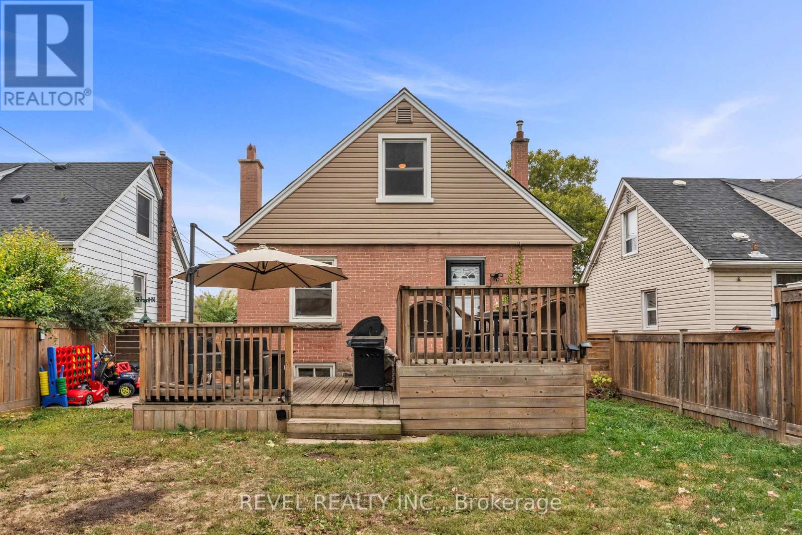 207 Auburn Avenue, Hamilton, Ontario  L8K 3B4 - Photo 38 - X12428871