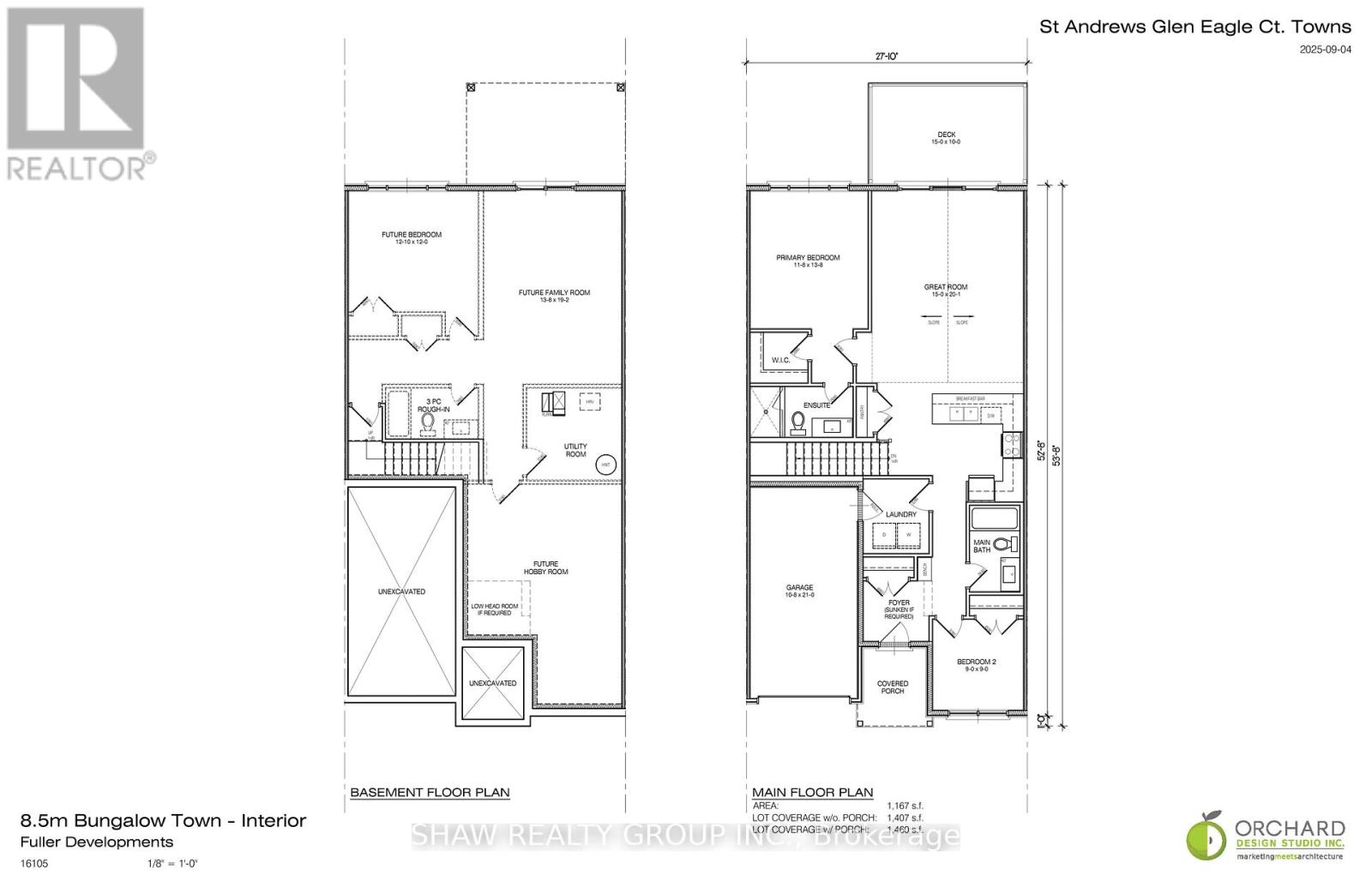 2 - 54 St Andrews Circle, Huntsville, Ontario  P1H 1B1 - Photo 5 - X12428872