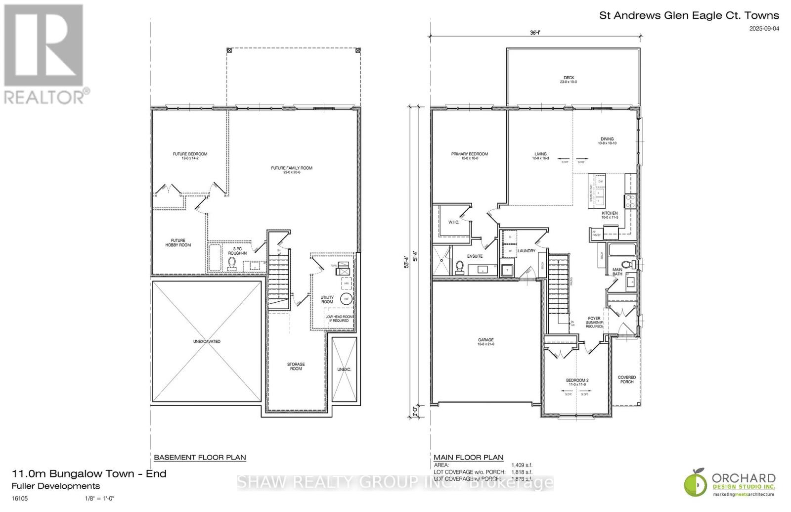 1 - 54 St Andrews Circle, Huntsville, Ontario  P1H 1B1 - Photo 5 - X12428873