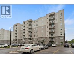 1611 BANWELL Unit# 610, Windsor, Ontario