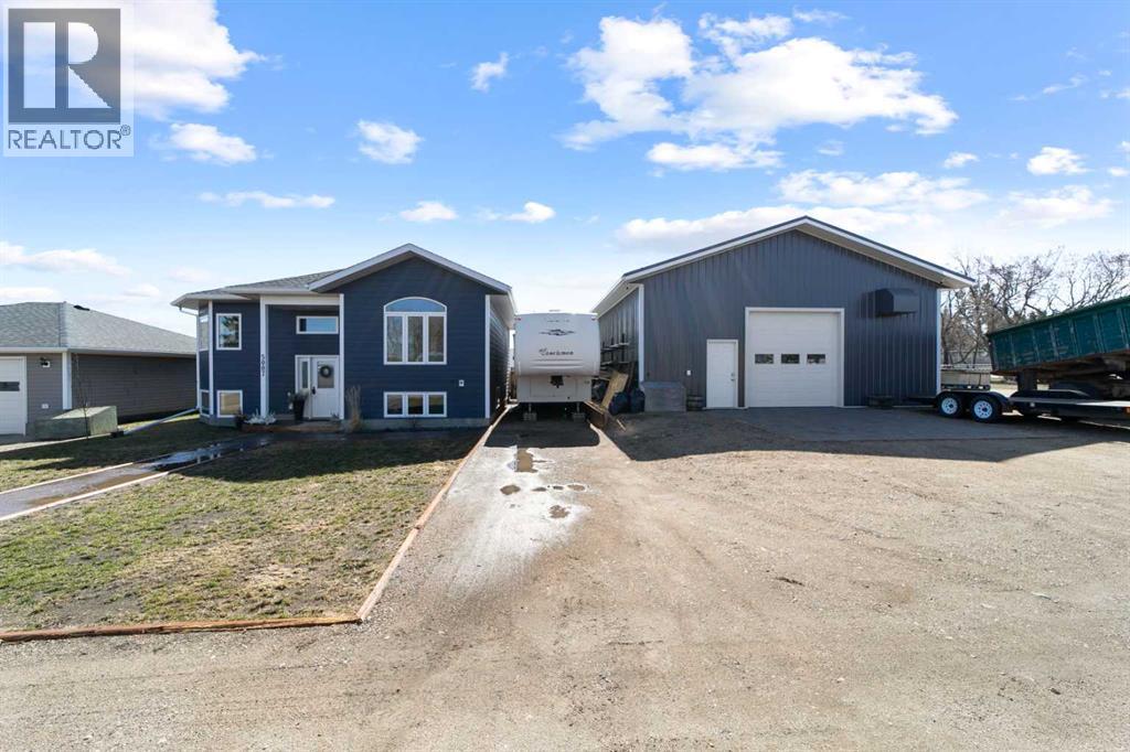 5007 52 Street, Amisk, Alberta  T0B 0B0 - Photo 1 - A2214993
