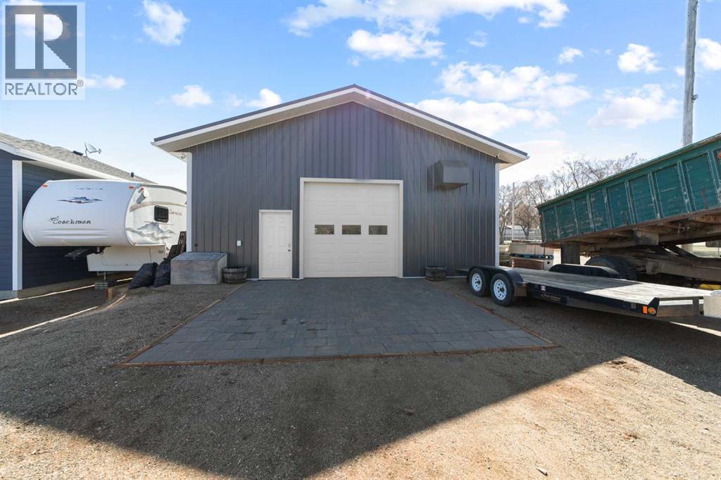 5007 52 Street, Amisk, Alberta  T0B 0B0 - Photo 2 - A2214993