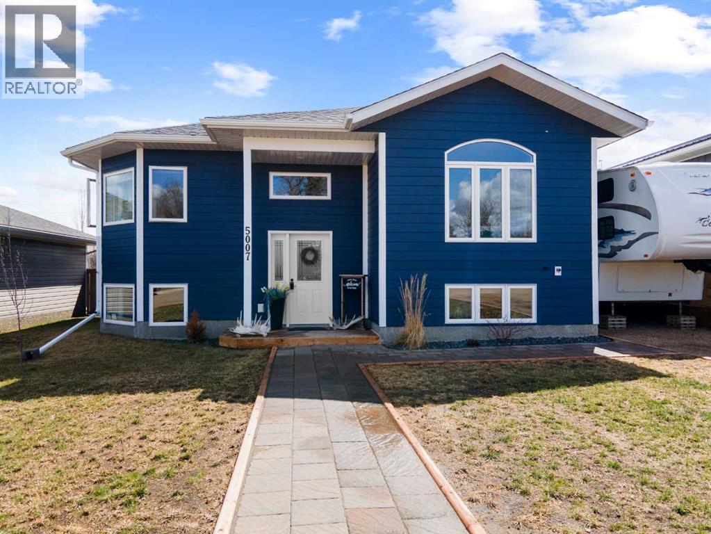 5007 52 Street, Amisk, Alberta  T0B 0B0 - Photo 33 - A2214993