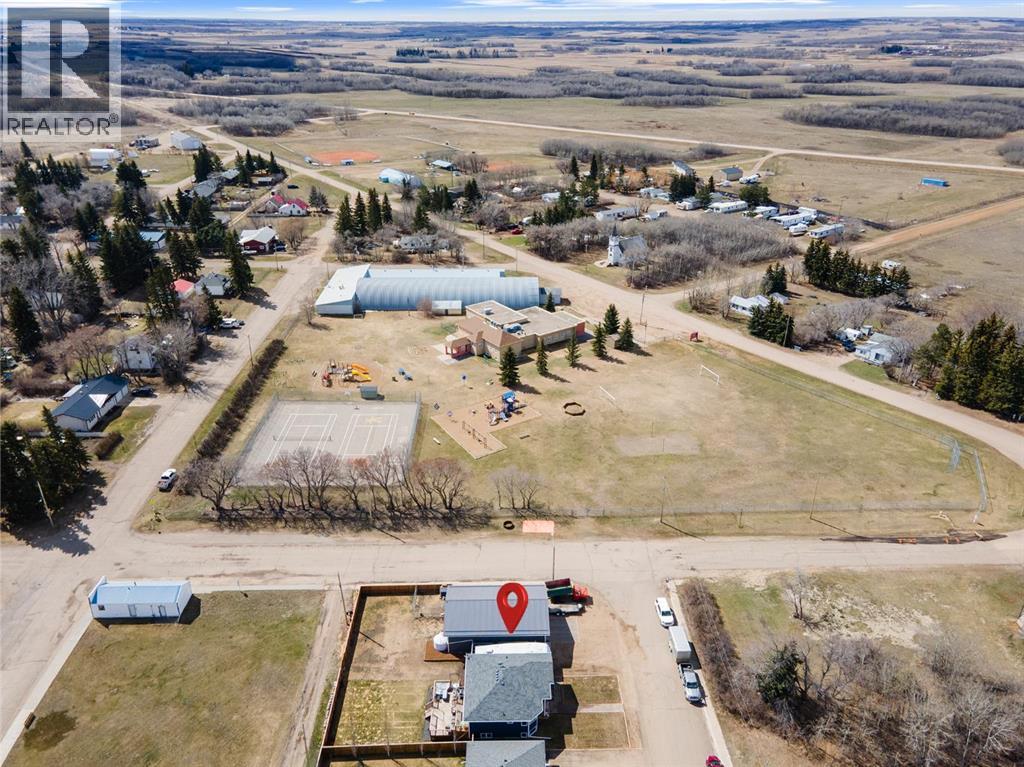 5007 52 Street, Amisk, Alberta  T0B 0B0 - Photo 31 - A2214993