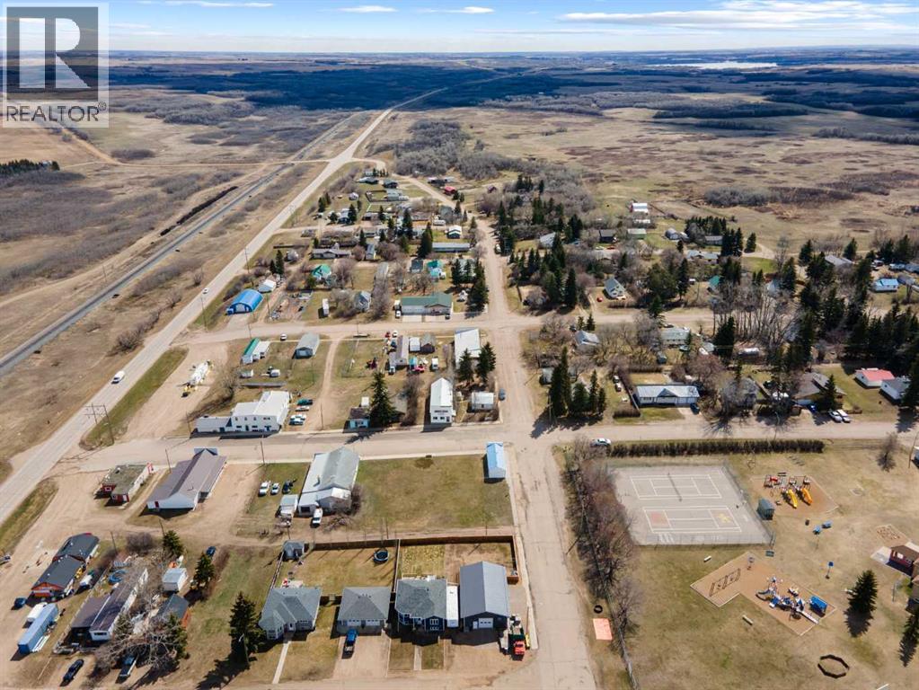 5007 52 Street, Amisk, Alberta  T0B 0B0 - Photo 35 - A2214993
