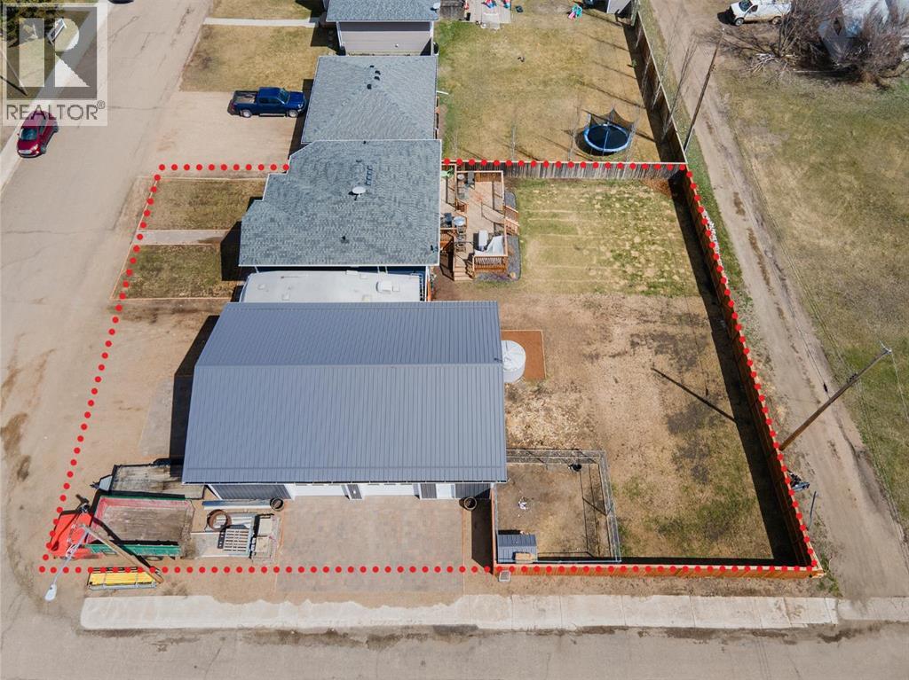 5007 52 Street, Amisk, Alberta  T0B 0B0 - Photo 32 - A2214993