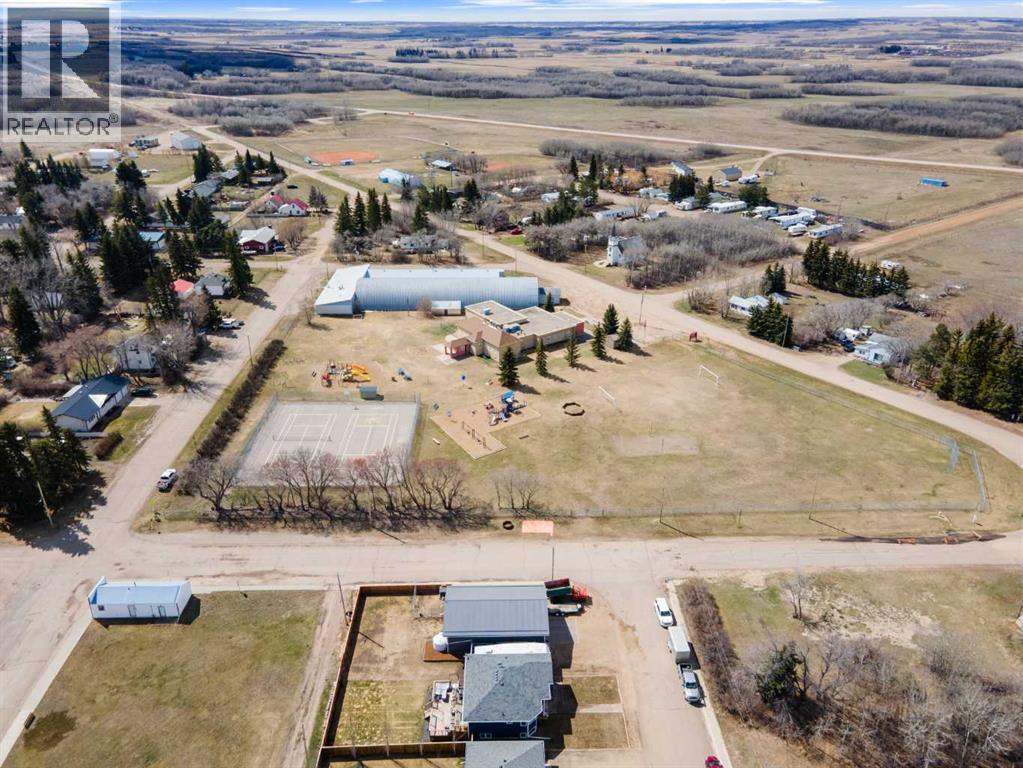 5007 52 Street, Amisk, Alberta  T0B 0B0 - Photo 36 - A2214993