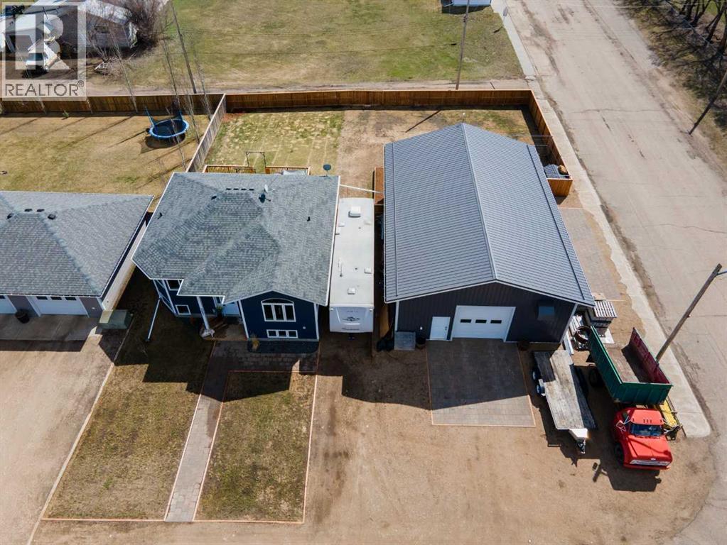5007 52 Street, Amisk, Alberta  T0B 0B0 - Photo 37 - A2214993