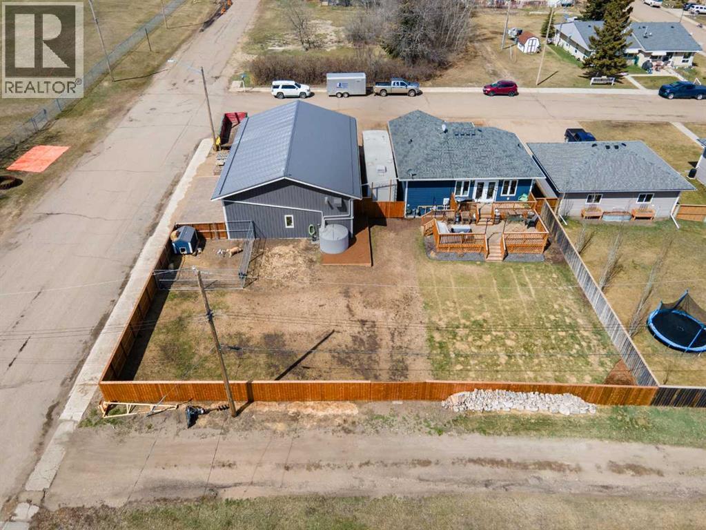 5007 52 Street, Amisk, Alberta  T0B 0B0 - Photo 39 - A2214993