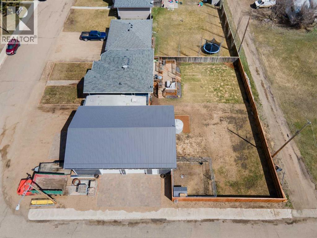 5007 52 Street, Amisk, Alberta  T0B 0B0 - Photo 40 - A2214993